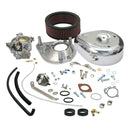S&S Carburetor Kit for Harley 79-85 Sportster XL / Super E
