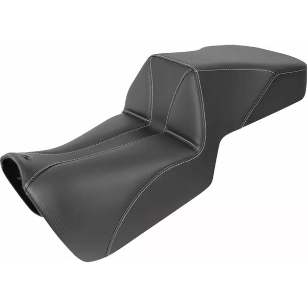 Saddlemen Adventure Tour Motorcycle Seat for Harley 21-23 PAN AMERICA RA1250 / 1250S / Without Backrest / Adventure Tour