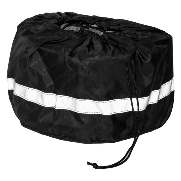 Saddlemen AP700 Motorcycle Rack Bag  - Customhoj