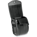 Saddlemen Cruis'n Deluxe Sissy Bar Motorcycle Bag  - Customhoj