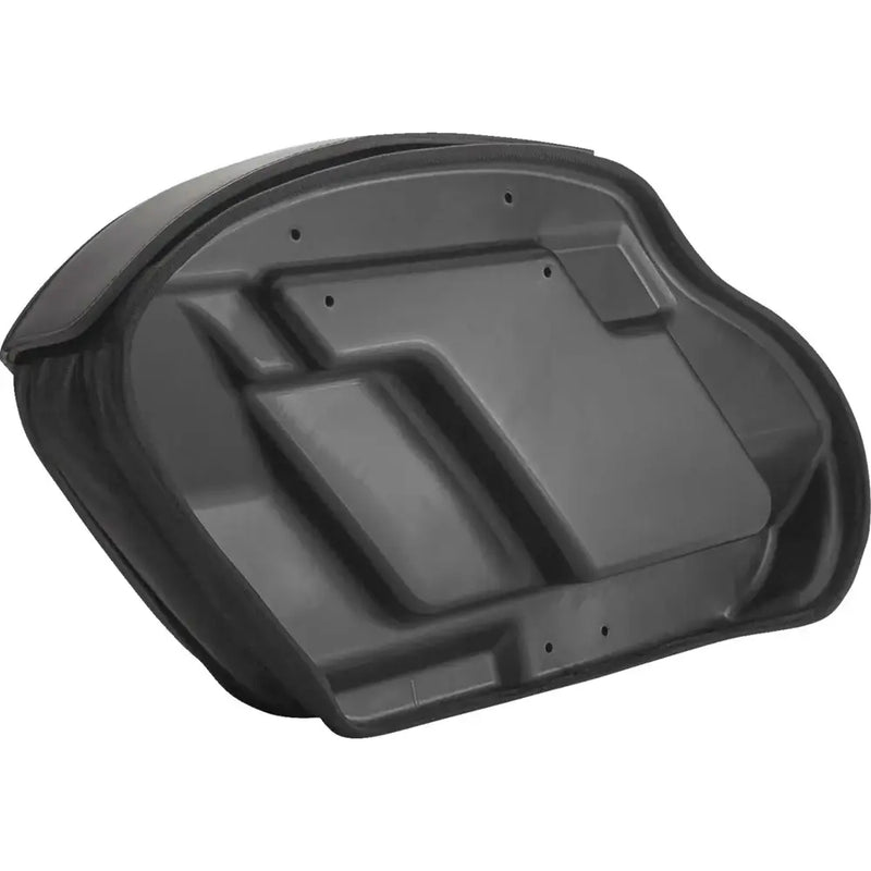 Saddlemen DXT Saddlebag Set for Harley  - Customhoj