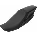 Saddlemen Eliminator Seat and Tail Kit for Harley 04-22 XL Sportster (with 8.3 / 12.5 / 17 liter tank) / Carbon Fiber  - Customhoj