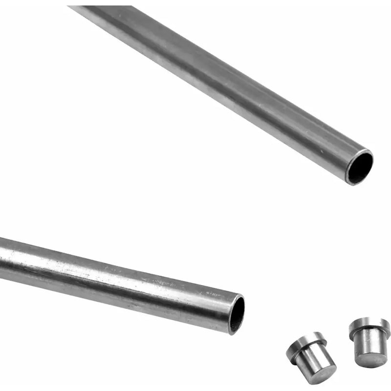 Saddlemen Eliminator Tail Section for Harley  - Customhoj