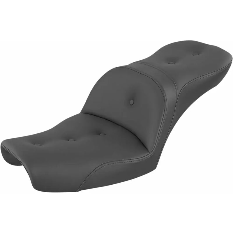 Saddlemen Explorer Touring Motorcycle Seat for Harley