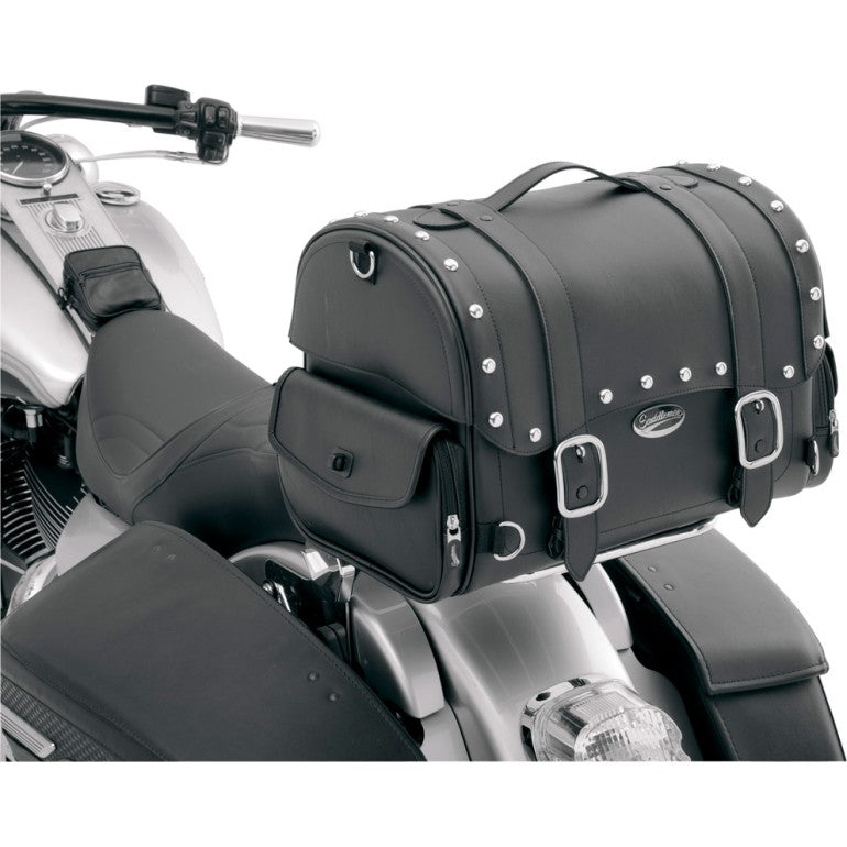 Saddlemen Express Desperado Motorcycle Tail Bag  - Customhoj