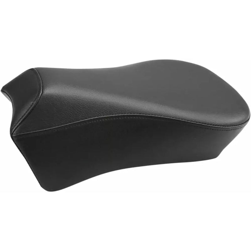 Saddlemen Heels Down Solo Passenger Seat for Harley 06-17 Dyna  - Customhoj