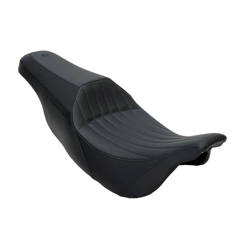 Saddlemen Ken's Factory Pro Seat For Harley