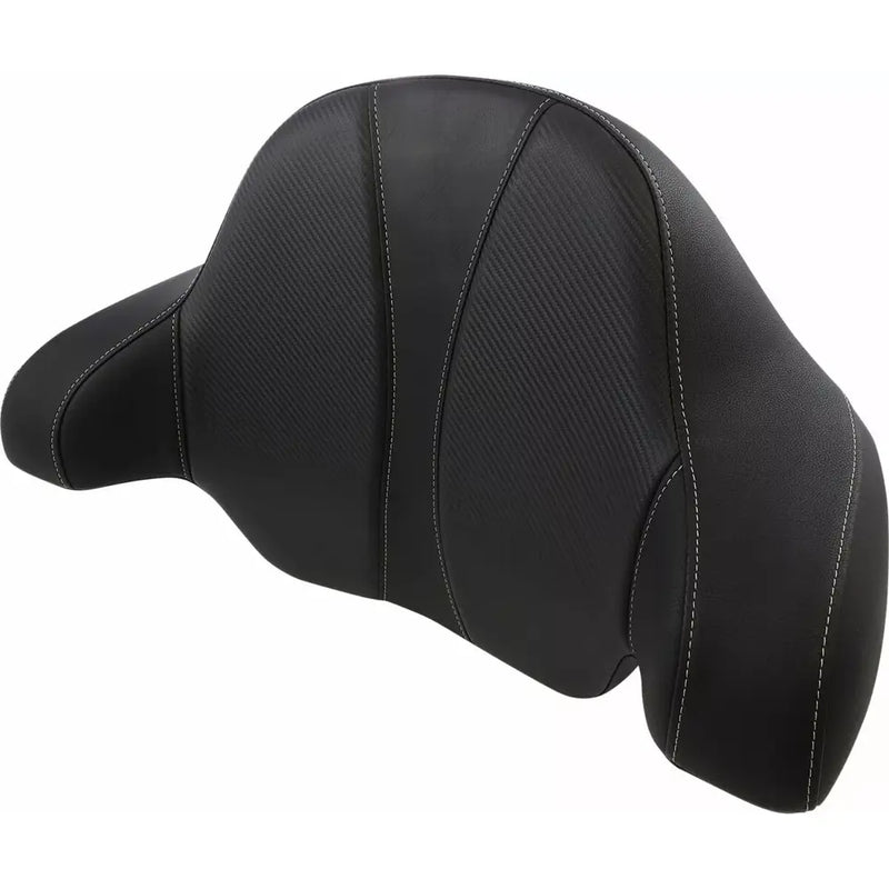 Saddlemen Oparcie Dominator Tour-Pak do motocykli Harley