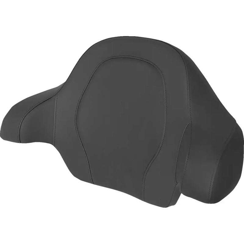 Saddlemen Optional King Tour-Pak Pad for Harley 14-24 Roadsofa Plain Black King Tour-Pak Pad