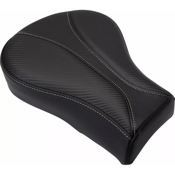 Saddlemen Fotel pasażera Dominator Solo do motocykli Harley