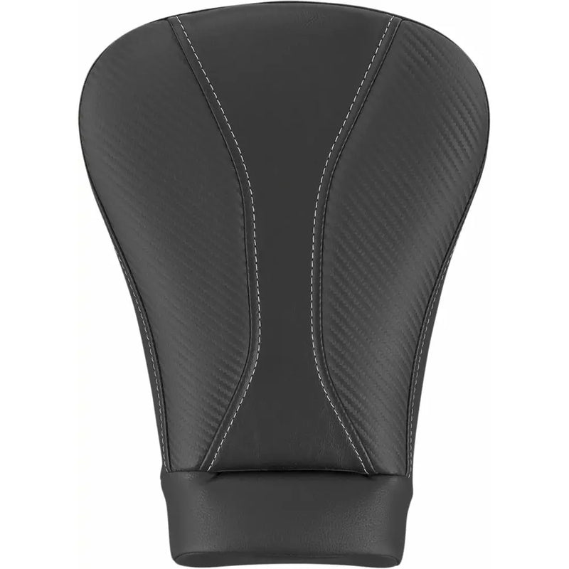 Saddlemen Niskie solo siedzenie pasażera Dominator do motocykli Harley