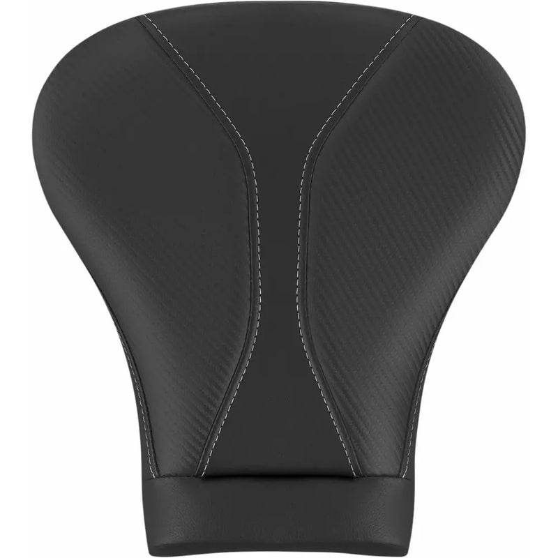Saddlemen Niskie solo siedzenie pasażera Dominator do motocykli Harley