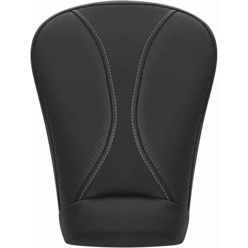 Saddlemen Dominator Solo Extended Reach Passenger Seat dla Harley