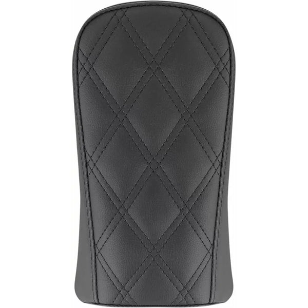 Saddlemen Renegade Solo Lattice Stitch Fotel pasażera do motocykla Harley