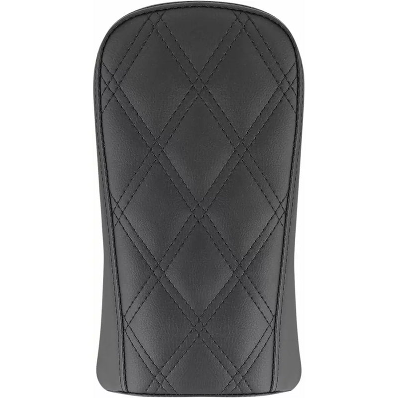 Saddlemen Renegade Solo Lattice Stitch Fotel pasażera do motocykla Harley