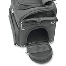 Saddlemen PC3200C Voyager Motorcycle Pet Carrier Bag  - Customhoj