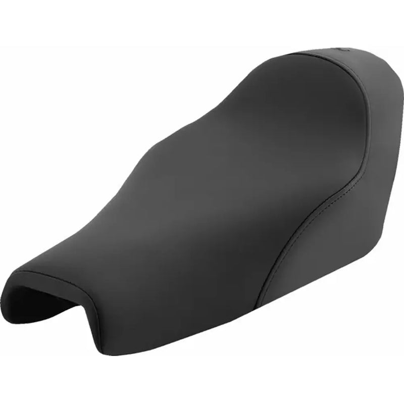 Saddlemen Renegade Solo Motorcycle Seat For Harley 04-22 XL Sportster (with 7.9L or 12.5L tank) / Plain