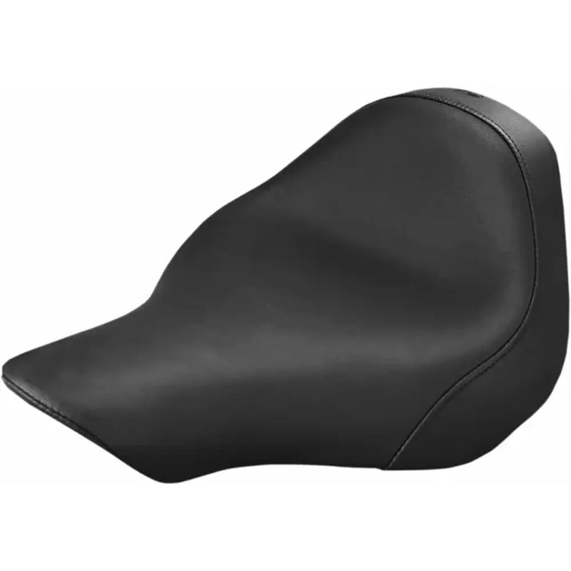 Saddlemen Renegade Solo Motorcycle Seat For Harley 13-17 Softail FXSB / Plain