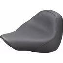 Saddlemen Renegade Solo Motorcycle Seat For Harley 18-24 Softail FLFB / FLFBS / Plain
