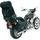 Saddlemen S3500 Deluxe Sissy Bar Motorcycle Bag  - Customhoj