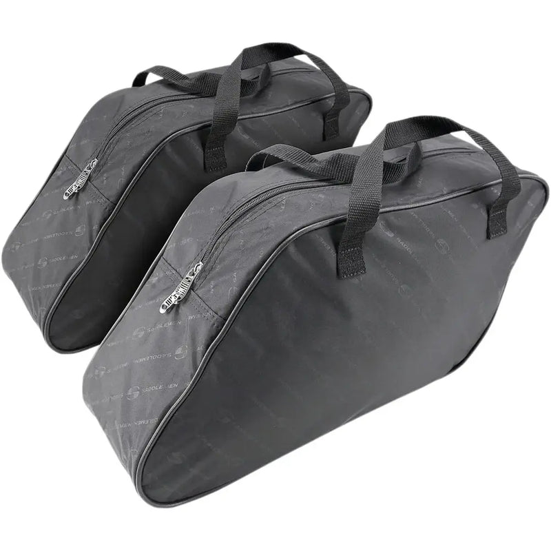 Saddlemen Saddlebag Liner Set Large (for Express / Highwayman / Midnight Slant)  - Customhoj
