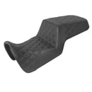 Saddlemen Step-Up Lattice Stitch for Harley 21-25 Pan America / Black  - Customhoj