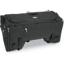 Saddlemen TS3200 Deluxe Sport Motorcycle Tunnel / Tail Bag  - Customhoj