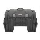 Saddlemen TS3200DE Deluxe Tactical Motorcycle Tunnel / Tail Bag  - Customhoj