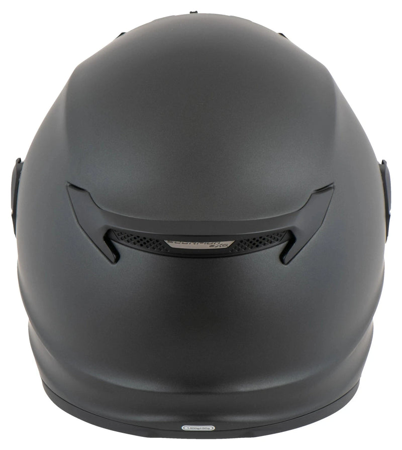 Scorpion Covert FX Full Face Motorcycle Helmet  - Customhoj