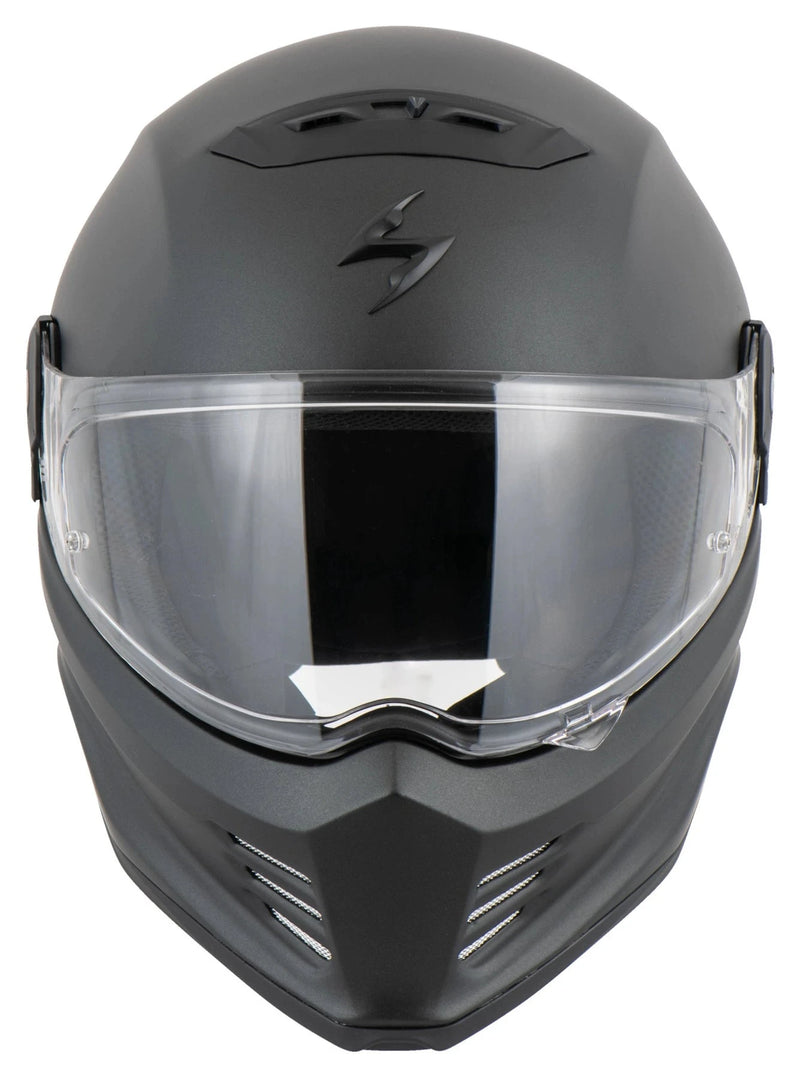 Scorpion Covert FX Full Face Motorcycle Helmet  - Customhoj