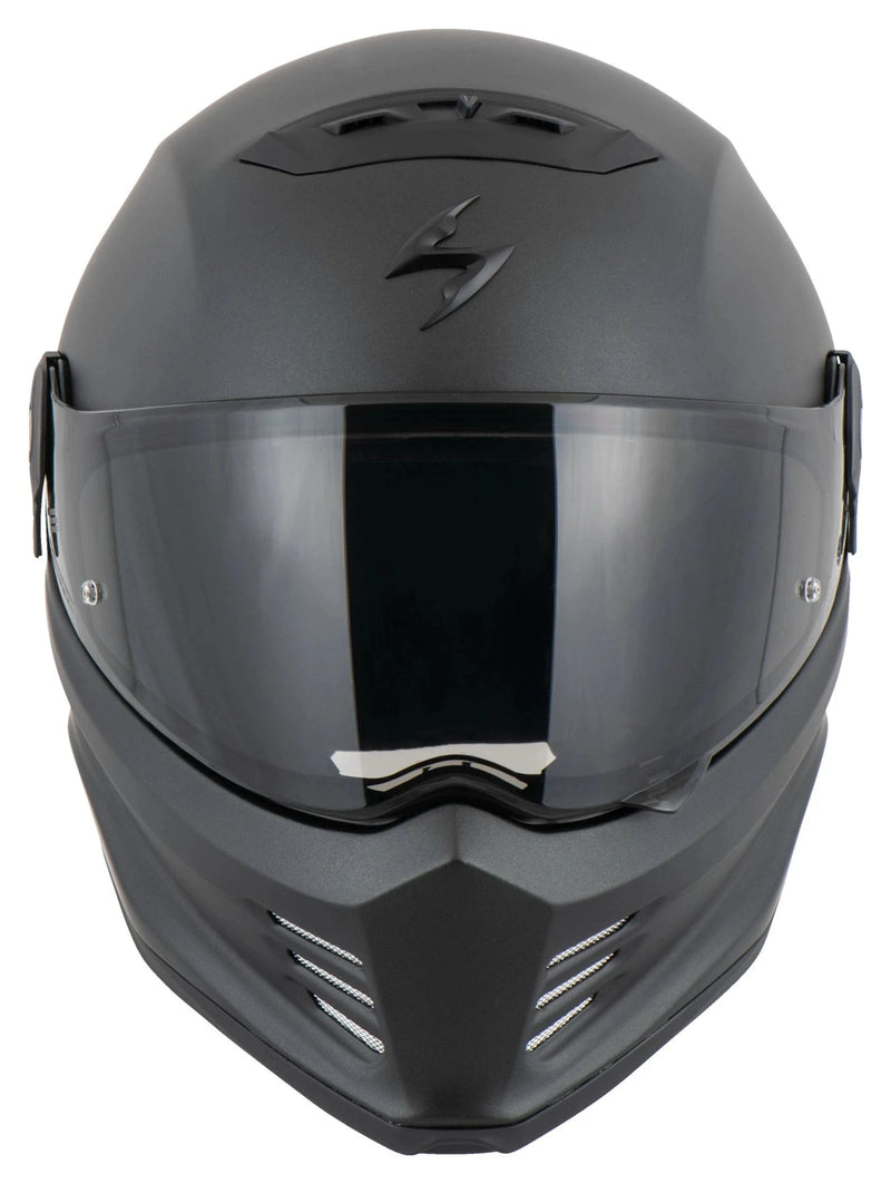 Scorpion Covert FX Full Face Motorcycle Helmet  - Customhoj