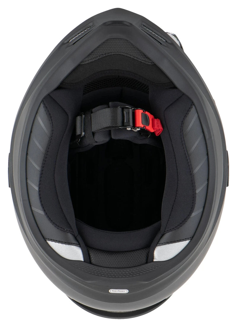 Scorpion Covert FX Full Face Motorcycle Helmet  - Customhoj