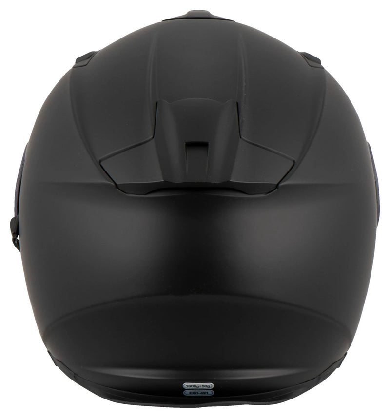 Scorpion EXO-491 Integral Motorcycle Helmet  - Customhoj