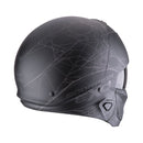 Scorpion Exo-Combat II Motorcycle Helmet  - Customhoj