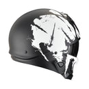 Scorpion Exo-Combat II Motorcycle Helmet  - Customhoj