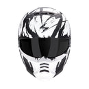 Scorpion Exo-Combat II Motorcycle Helmet  - Customhoj