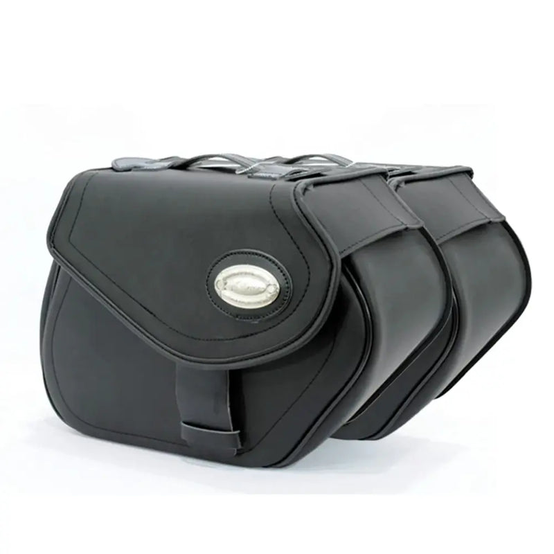 Longride Model 154 Click-On 38L Zestaw sakw motocyklowych