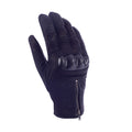 Segura Harper Motorcycle Gloves Black / S