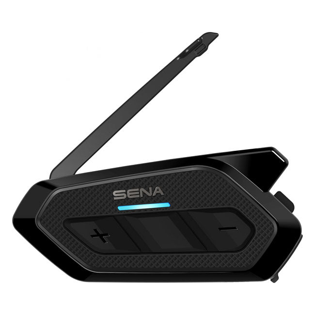 Sena Spider RT1 Mesh Bluetooth Motorcycle Intercom Single pack