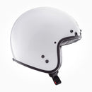 Simpson Chopper Open Motorcycle Helmet  - Customhoj