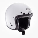 Simpson Chopper Open Motorcycle Helmet  - Customhoj