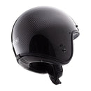 Simpson Chopper Open Motorcycle Helmet  - Customhoj