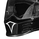 Simpson Speed Full Face Motorcycle Helmet  - Customhoj