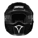 Simpson Speed Full Face Motorcycle Helmet  - Customhoj