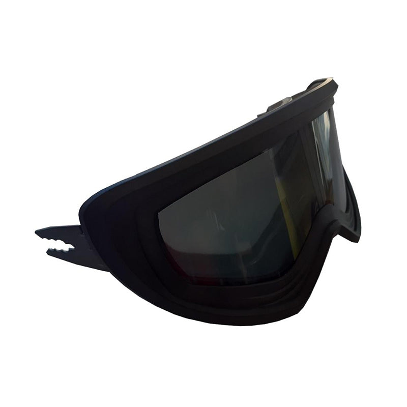 Gogle motocyklowe Simpson Chopper