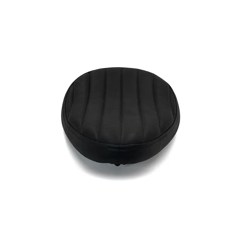 SMP Bates Style Motorcycle Solo Seat  - Customhoj