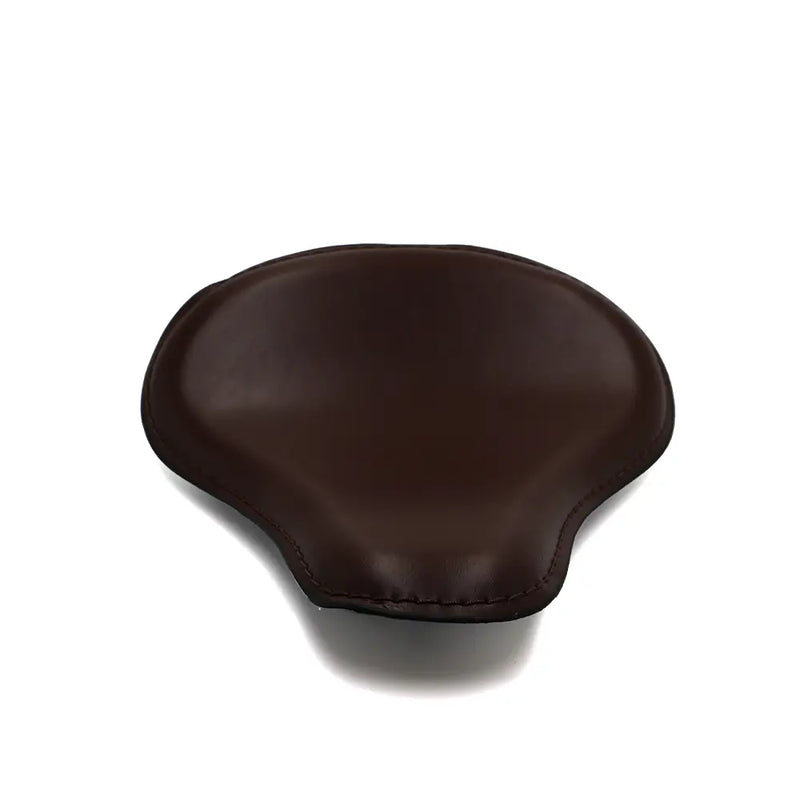 SMP Custom Motorcycle Solo Seat  - Customhoj