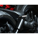 SMP Spritz Sequential Mini LED Motorcycle Turn Signals  - Customhoj