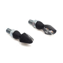 SMP Vortex Nano LED Motorcycle Turn Signals  - Customhoj