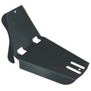 Softail Solo Seat Frame Cover for Harley 00-07 Softail (excl. Springer)  - Customhoj